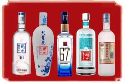 北辰区回收衡水老白干